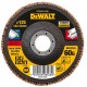 DeWALT DT30612 Brúsny kotúč EXTREME plochý, 125 mm, zrnitosť 60, 1 ks