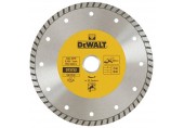 DeWALT DT3722 Diamantový rezný kotúč Turbo, 180×22,2mm