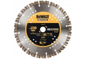 DeWALT DT40260 Rezný diamantový kotúč 230 x 22,2 mm pre DCS690