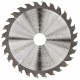 DeWALT DT4033 Pílový kotúč 190 x 30 mm, 28 zubov