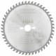 DeWALT DT4345 Pílový kotúč Extreme 250 x 30 mm, 50 zubov, HZ 10 °