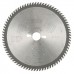 DeWALT DT4353 Pílový kotúč Extreme 250 x 30 mm, 80 zubov, ATB 10 °