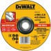 DeWALT DT43912 rezný kotúč na nerez 180 mm