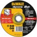 DeWALT DT43948 brúsny kotúč na kov, 180mm