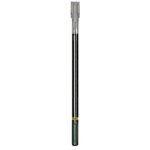 DeWALT DT6812 Plochý sekáč XLR SDS Max 25 x 400 mm