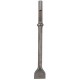 DeWALT DT6932 Odstaňovač nánosov so šesťhranom 28 mm, 76 x 521 mm