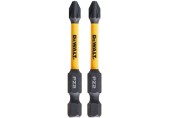 DeWALT DT70531TSúprava skrutkovacích bitov Pz2 x 50 mm, 2 ks