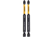DeWALT DT70566T Súprava skrutkovacích bitov Pz2 x 89 mm - 2 ks
