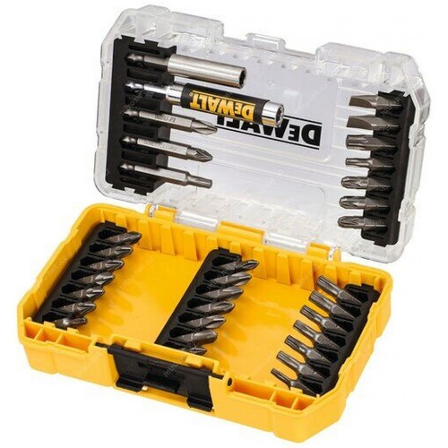DeWALT DT70709 Sada bitov FLEXTORQ s magnetickým držiakom 33ks