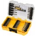DeWALT DT70709 Sada bitov FLEXTORQ s magnetickým držiakom 33ks