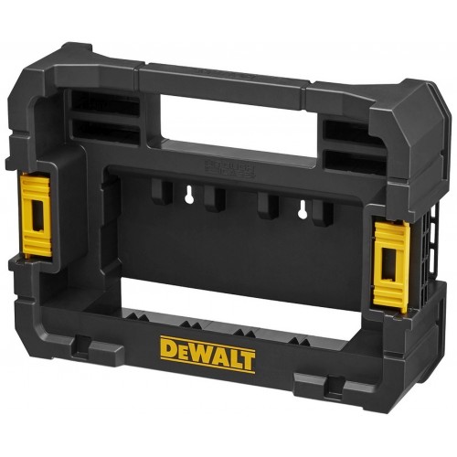 DeWALT DT70716 T-Stak Úložný organizér na sady vrtákov a bitov