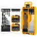 DeWALT DT70784 Sada bitov a vrtákov- 100 ks