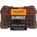 DeWALT DT70901T McLaren Súprava skrutkovacích bitov 32 ks s držiakom nástrojov