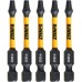 DeWALT DT7395T Súprava skrutkovacích bitov T20 x 57 mm, 5 ks