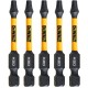 DeWALT DT7395T Súprava skrutkovacích bitov T20 x 57 mm, 5 ks