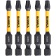 DeWALT DT7396T Súprava skrutkovacích bitov T25 x 50 mm, 5 ks