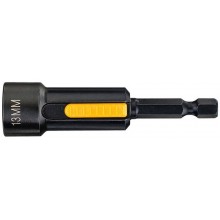 DeWALT DT7450 čistiteľný nástavec na matice pre rázové uťahovače 13 x 75 mm