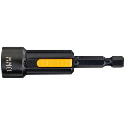 DeWALT DT7450 čistiteľný nástavec na matice pre rázové uťahovače 13 x 75 mm