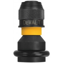 DeWALT DT7508 adaptér zo čtyhranu 1/2 "na šesťhran 1/4"