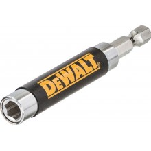 DeWALT DT7701 Vodítko pre skrutkovanie, magnetický držiak bitov 80mm