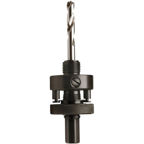 DeWALT upínací tŕň 32 - 152 mm a stredový vrták, od 13 mm DT8102