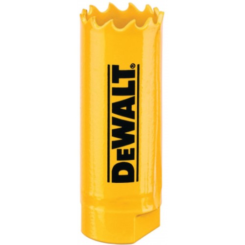 DeWALT DT90298 19 mm Vŕtacia korunka BIM EXTREME DeWALT DT90298 19 mm Vŕtacia korunka BIM EXTREME