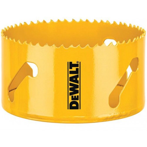 DeWALT DT90341 111 mm Vŕtacia korunka BIM EXTREME DeWALT DT90341 111 mm Vŕtacia korunka BIM EXTREME