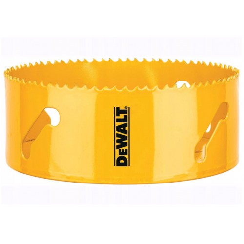 DeWALT DT90345 140 mm Vŕtacia korunka BIM EXTREME DeWALT DT90345 140 mm Vŕtacia korunka BIM EXTREME