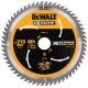 DeWALT DT99567 Pílový kotúč 210x30mm, 60zubov FZ 20°