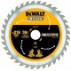 DeWALT DT99569 Pílový kotúč 216 x 30 mm, 36 zubov