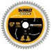 DeWALT DT99570 Pílový kotúč 216 x 30 mm, 60 zubov