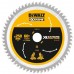 DeWALT DT99573 Pílový kotúč 250 x 30 mm, 60 zubů