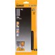 DeWALT DTM8552 Brúsna mriežka Extreme P120, 115 x 228mm, 5 ks