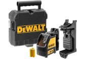 DeWALT DW088K Laser krížový samonivelačný