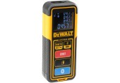 DeWALT DW099S Laserový merač vzdialenosti 30 m s Bluetooth