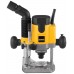 DeWALT DW621 horná frézka 1100W, zdvih 55mm (1100W/6-8mm)