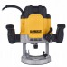 DeWALT DW625E Horná frézka s reguláciou otáčok (2000W/12,7 mm)