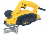 DeWALT DW680 Elektrický hoblík (82mm/600W)