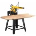 DeWALT DW721KN Píla s radiálnym ramenom (300mm/230V)
