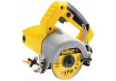 DeWALT DWC410 ručná rezačka pre mokré rezanie dlažby (1300W/110mm)