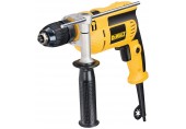 DeWALT DWD024S Príklepová vŕtačka (650W/13mm)