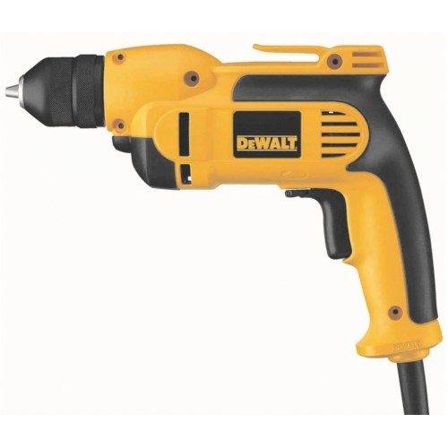 DeWALT DWD112S Montážna pištoľová vŕtačka (10mm/701W)