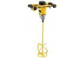 DeWALT DWD241 Trojrýchlostné miešadlo M14, 1800 W , metla 160 mm, regulácia otáčok