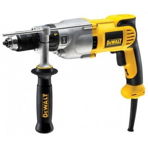 DeWALT Príklepová vŕtačka 950 W DWD522KS