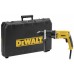 DeWALT DWD522KS Príklepová vŕtačka (20 mm/950 W)