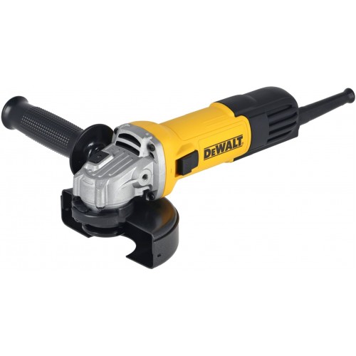 DeWALT DWE4036 Uhlová brúska (115mm/750W) DeWALT DWE4036 Uhlová brúska (115mm/750W)