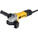 DeWALT DWE4036 Uhlová brúska (115mm/750W)
