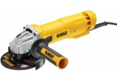 DeWALT DWE4156 Uhlová brúska (900W/115mm)