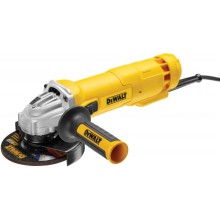 DeWALT DWE4156 Uhlová brúska (900W/115mm)