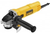 DeWALT DWE4157 Uhlová brúska (900W/125mm)